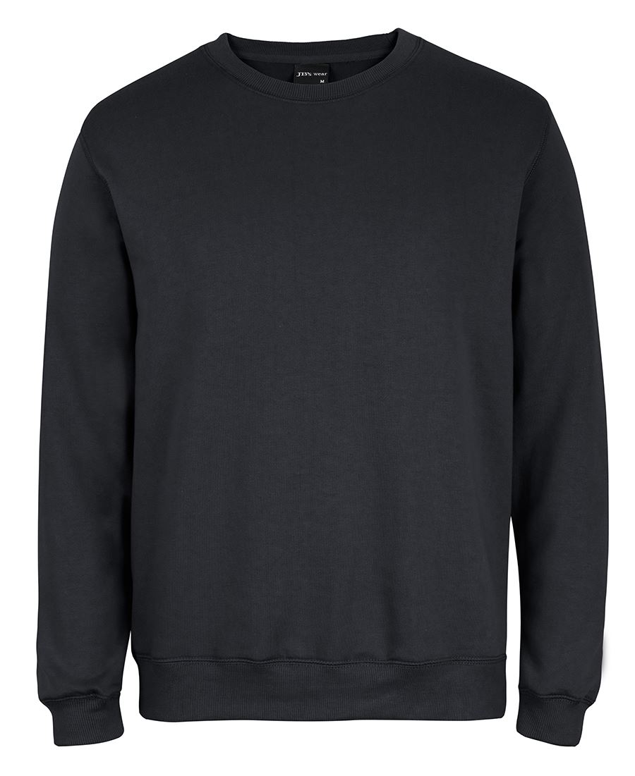 JB's Poly/Cotton Fleecy Sweat